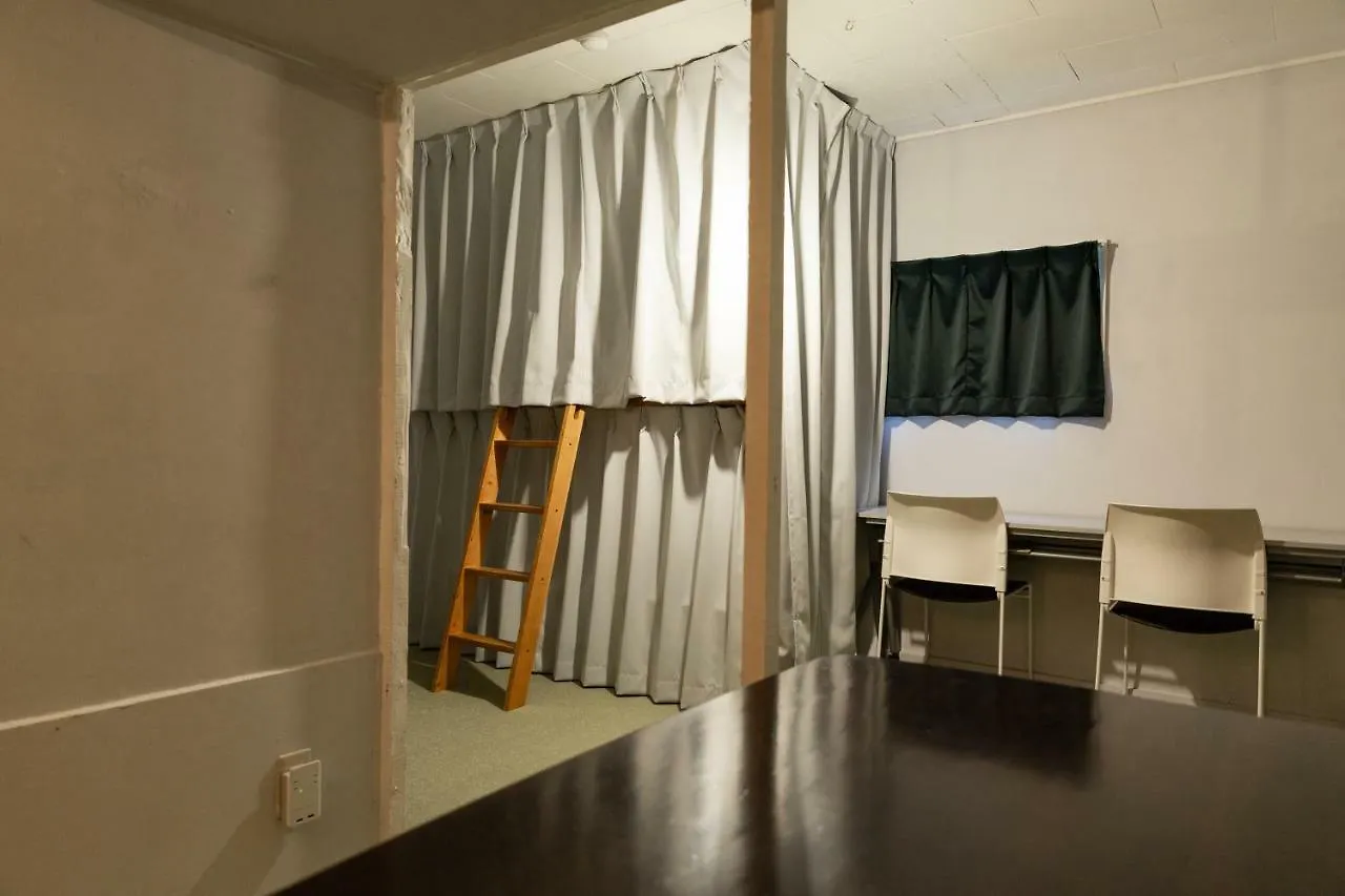 Hotel Hakozakiso-So Fukuoka  0*, Fukuoka (Fukuoka)