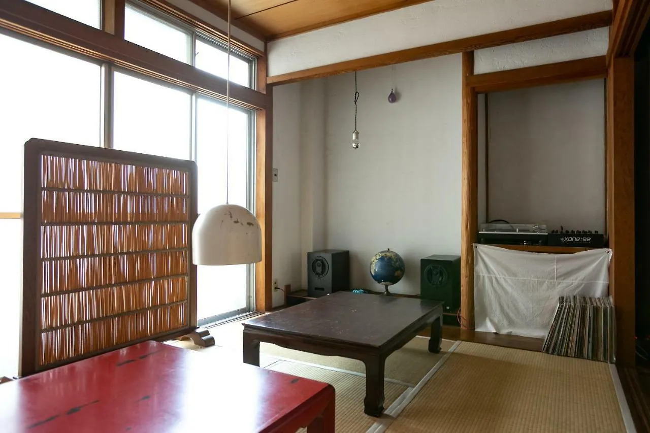 Hotel Hakozakiso-So Fukuoka  Japonia
